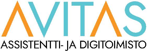 Assistentti- ja digitoimisto Avitas